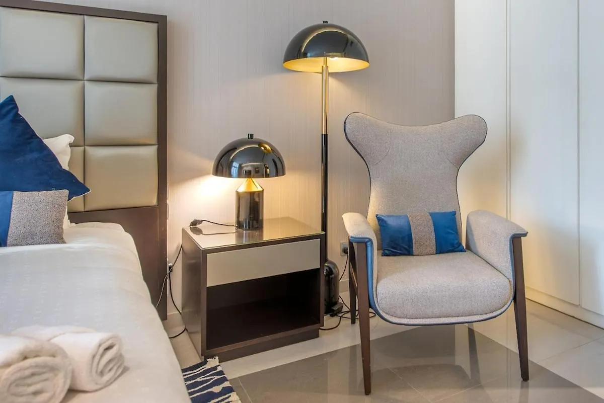 Modern Studio Unit In Business Bay Dubai 0*,  United Arab Emirates