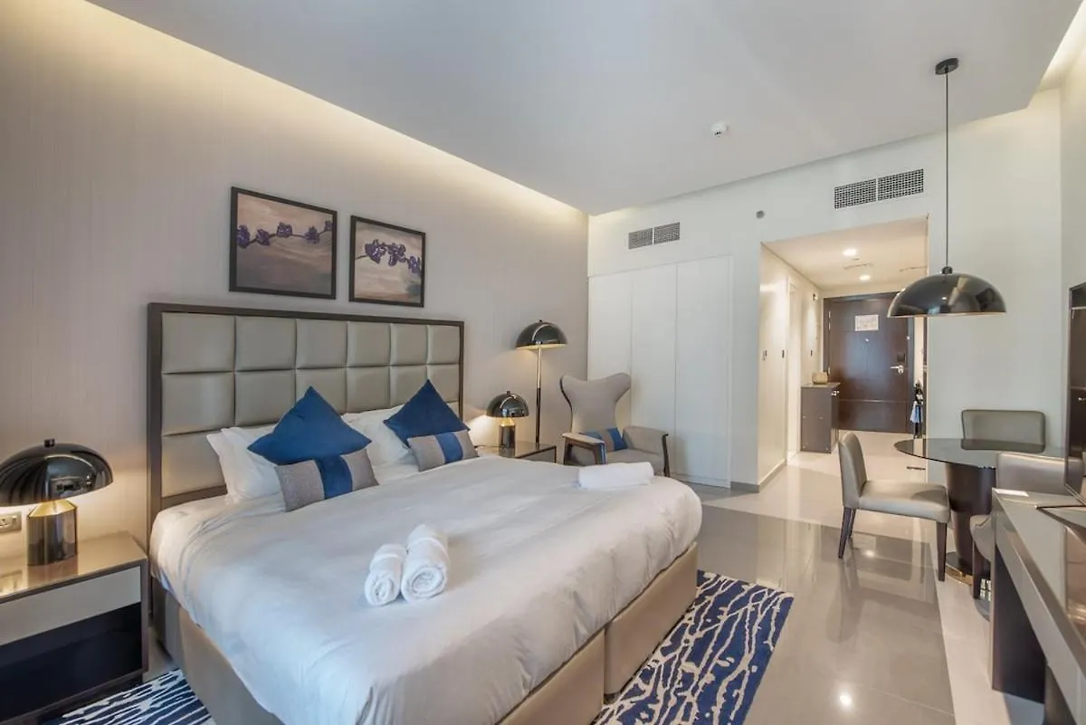 Modern Studio Unit In Business Bay Dubai 0*,  United Arab Emirates